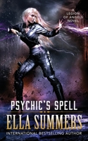 Psychic's Spell 198756796X Book Cover