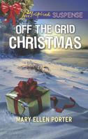 Off the Grid Christmas 0373457391 Book Cover