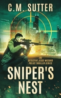 Sniper's Nest B09M9D6S8F Book Cover