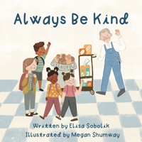 Always Be Kind 1960111051 Book Cover