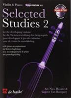 NICO DEZAIRE : SELECTED STUDIES 2 - RECUEIL + CD 9043124621 Book Cover