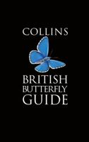 Collins British Butterfly Guide 0007499744 Book Cover