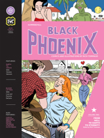 Black Phoenix Vol. 2 1942801335 Book Cover