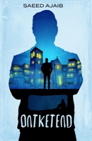 Ontketend 9464519525 Book Cover