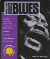 The Story of the Blues (Musicbooks) 1567993575 Book Cover