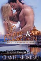 Love & Deception 1482555956 Book Cover