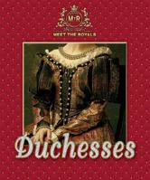 Duchesses 1978511973 Book Cover