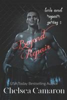 Beyond Repair 1077522541 Book Cover