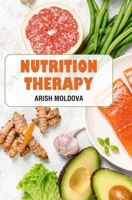 Nutrition Therapy B0F9YVZSSK Book Cover