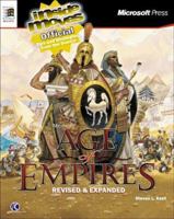 Microsoft Age of Empires: Inside Moves (Inside Moves Series) 0735605696 Book Cover