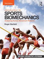 Introduction to Sports Biomechanics: Analysing Human Movement Patterns 0419208402 Book Cover
