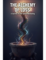 The Alchemy Of Loss: A Journey To The Soul'S Awakening B0HD7CW4SV Book Cover