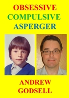 Obsessive Compulsive Asperger 1326877984 Book Cover