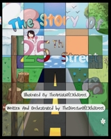 The Story Of 25th Street B0DYT74JGX Book Cover