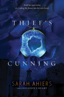 Thief's Cunning 0062363840 Book Cover