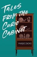 Tales from the Curio Cabinet 1778255329 Book Cover