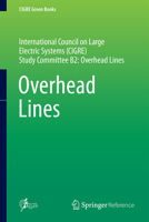 Overhead Lines 3319317466 Book Cover