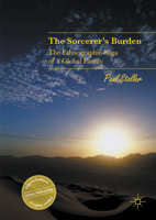 The Sorcerer's Burden: The Ethnographic Saga of a Global Family 331981124X Book Cover