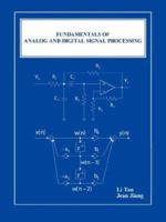 Fundamentals of: Analog and Digital Signal Processing 1425960316 Book Cover