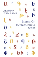 Letters Of Introduction B087SFLP13 Book Cover