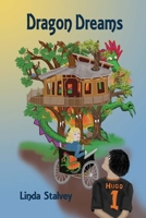 Dragon Dreams 1530233925 Book Cover