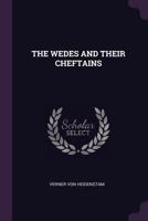 The Wedes and Their Cheftains 1378083598 Book Cover