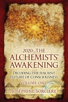 2020: Decoding The Ancient Future of Consciousness 0645184705 Book Cover
