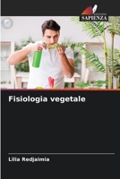 Fisiologia vegetale (Italian Edition) 6206483045 Book Cover