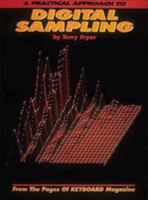 Practical Approach to Digital Sampling 0881889253 Book Cover