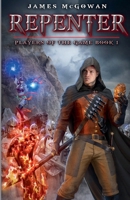 Repenter : Players of the Game Book 1 1967506019 Book Cover