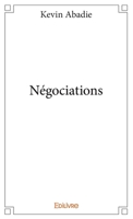 Négociations (French Edition) 2334022667 Book Cover