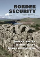 Border Security 1611631718 Book Cover