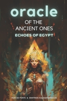ORACLE of the Ancient Ones (ORACLE Series) B0CKB4FCNQ Book Cover