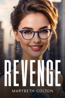 Revenge 1805107917 Book Cover