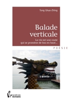 Balade verticale (French Edition) 2342049315 Book Cover