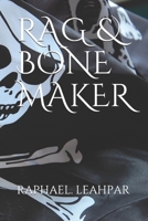 Rag & Bone Maker B08761Z6P9 Book Cover