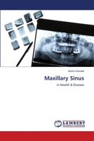 Maxillary Sinus 6202802677 Book Cover