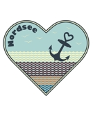 Nordsee: Norden I Norddeutschland I K�ste I See I Heimat 1700780093 Book Cover