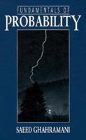 Fundamentals of Probability, with Stochastic Processes 0131453408 Book Cover