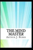 The Mind Master Illustrated B088N3TLNM Book Cover