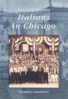 Italians in Chicago 0738508462 Book Cover