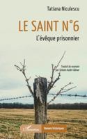 Le saint n° 6: L’évêque prisonnier (Romans Historiques) (French Edition) 2336579898 Book Cover