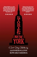 Stories New York 1520958102 Book Cover