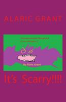 The Purple Monster That Got Out of My Video Game(Book 2) 1475158823 Book Cover