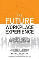The Future Workplace Experience 1259589382 Book Cover