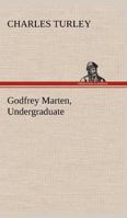 Godfrey Marten, Undergraduate 9356083290 Book Cover