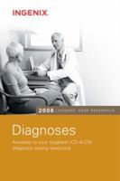 Coders' Desk Reference 2005: Answer to Your Toughest Coding Questions : Acronyms, Syndromes, Procedural Eponyms Surgical Cpt Explanations and Coding Tips ... Terms, abbreviati (Coders' Desk Reference)