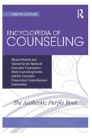 Encyclopedia of Counseling null Book Cover