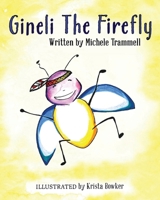 Gineli The Firefly B0CMXXTNB5 Book Cover