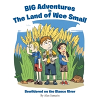 Blanco River 1647734681 Book Cover